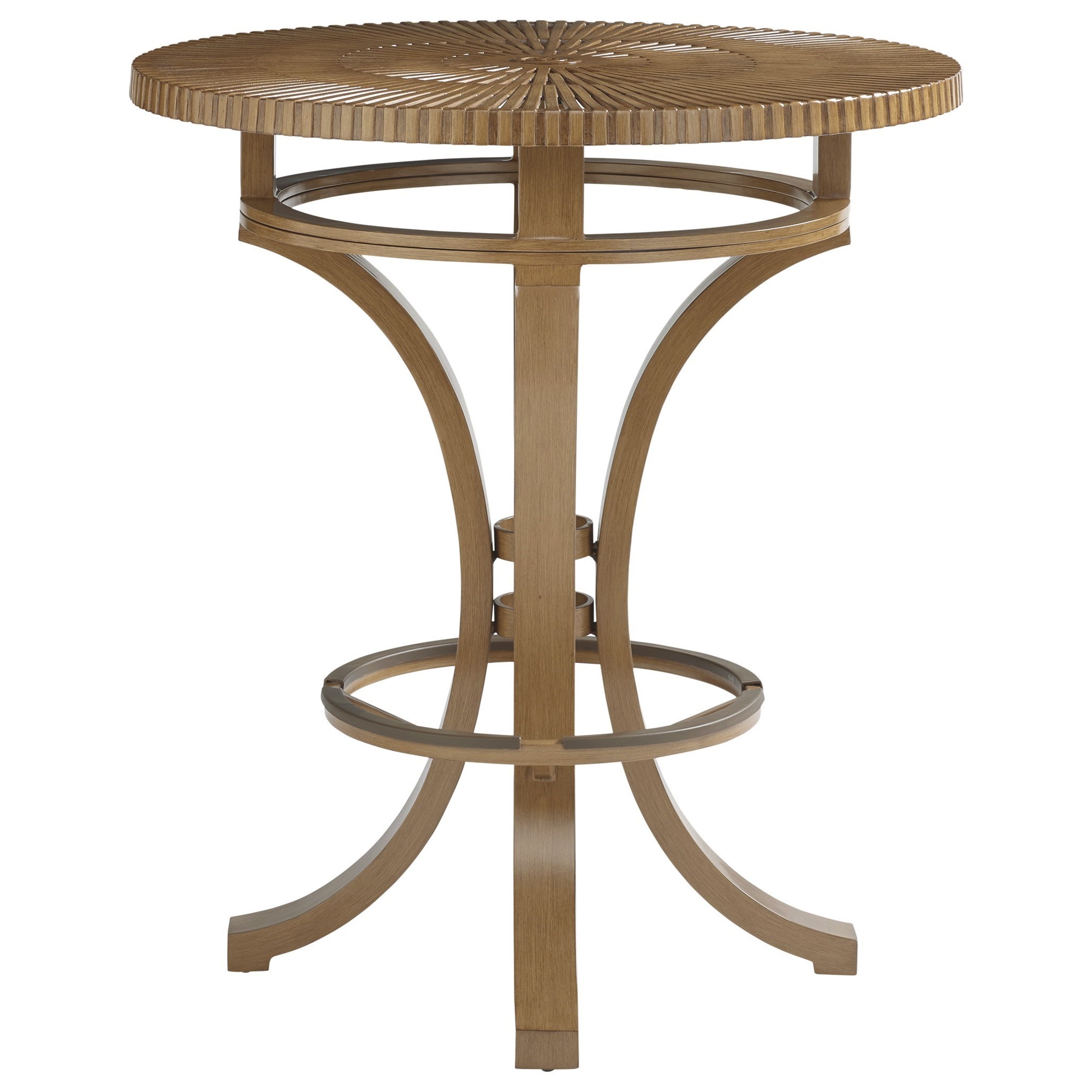 Tommy Bahama Outdoor Living St Tropez 3925 873 2X17 3 Piece
